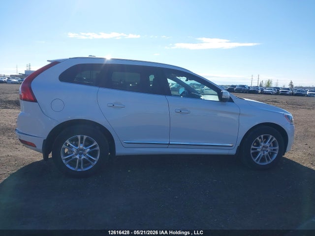 Продажа на аукционе авто 2015 Volvo Xc60 T5 Premier, vin: YV4612RK3F2655349, номер лота: 12616428