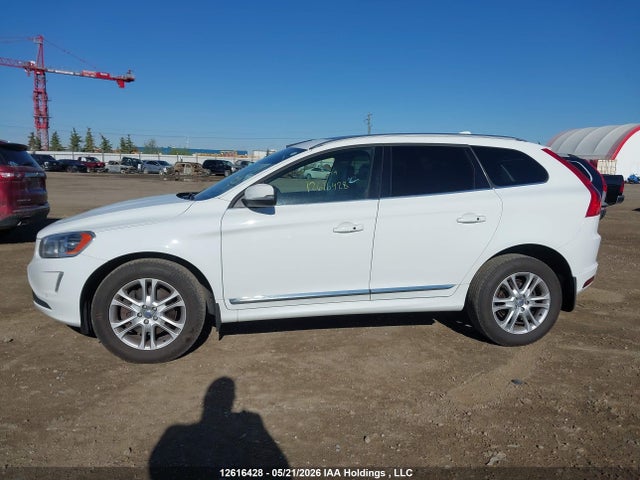 Продажа на аукционе авто 2015 Volvo Xc60 T5 Premier, vin: YV4612RK3F2655349, номер лота: 12616428