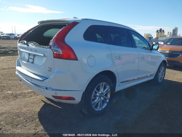 Продажа на аукционе авто 2015 Volvo Xc60 T5 Premier, vin: YV4612RK3F2655349, номер лота: 12616428