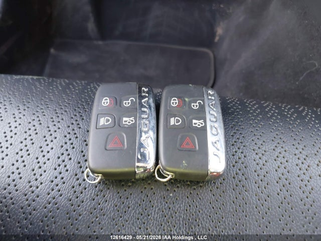 SAJBK4FXXLCY85956 Jaguar Xf Prestige
