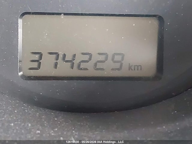 Aukcja sprzedaży 2007 Kia Sportage Lx, vin: KNDJF722077438349, numer aukcji: 12616430