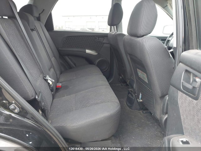 Aukcja sprzedaży 2007 Kia Sportage Lx, vin: KNDJF722077438349, numer aukcji: 12616430