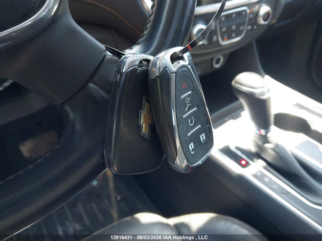 2020 Chevrolet Traverse Rs მანქანა იყიდება აუქციონზე, vin: 1GNEVJKW8LJ152824, აუქციონის ნომერი: 12616431