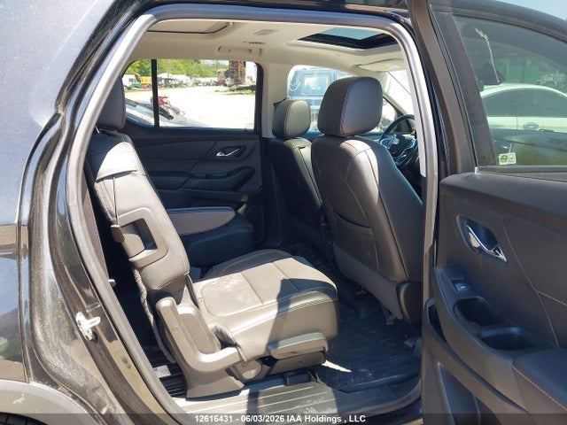 2020 Chevrolet Traverse Rs მანქანა იყიდება აუქციონზე, vin: 1GNEVJKW8LJ152824, აუქციონის ნომერი: 12616431