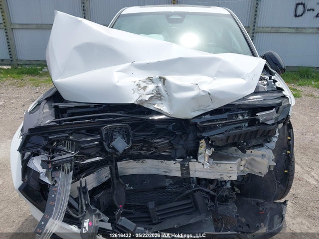 Продаж на аукціоні авто 2025 Honda Cr-v Ex-l Hybrid, vin: 2HKRS6H77SH220120, номер лоту: 12616432