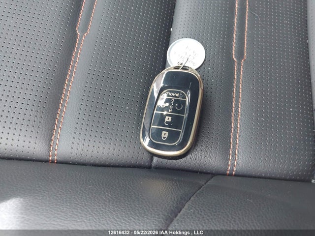 Продаж на аукціоні авто 2025 Honda Cr-v Ex-l Hybrid, vin: 2HKRS6H77SH220120, номер лоту: 12616432