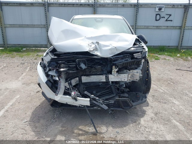 Продаж на аукціоні авто 2025 Honda Cr-v Ex-l Hybrid, vin: 2HKRS6H77SH220120, номер лоту: 12616432