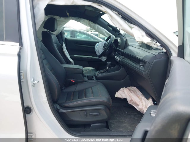 Продаж на аукціоні авто 2025 Honda Cr-v Ex-l Hybrid, vin: 2HKRS6H77SH220120, номер лоту: 12616432