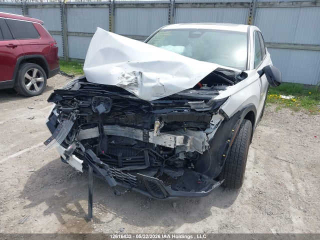 Продаж на аукціоні авто 2025 Honda Cr-v Ex-l Hybrid, vin: 2HKRS6H77SH220120, номер лоту: 12616432