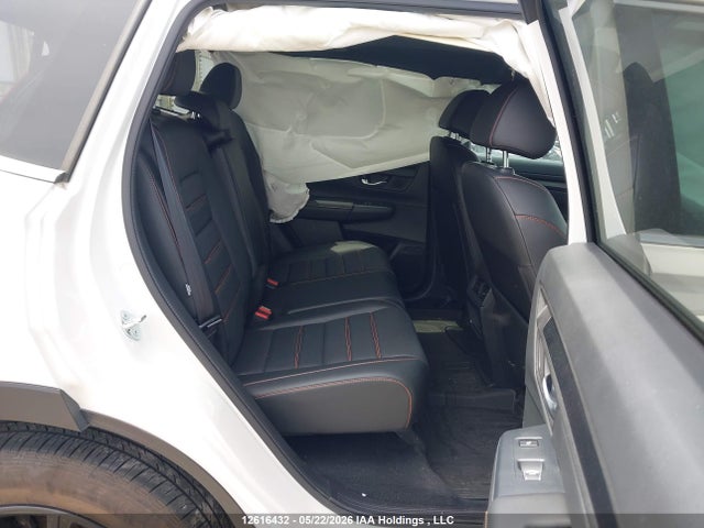 Продаж на аукціоні авто 2025 Honda Cr-v Ex-l Hybrid, vin: 2HKRS6H77SH220120, номер лоту: 12616432