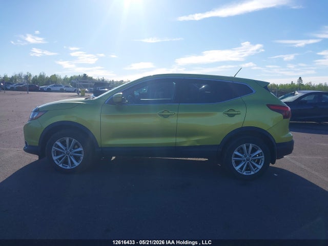 Продажа на аукционе авто 2019 Nissan Qashqai S/sl/sv, vin: JN1BJ1CR2KW329176, номер лота: 12616433
