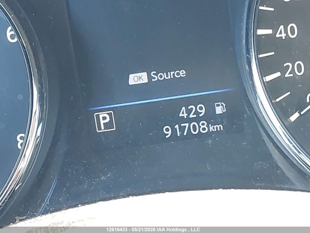 Продажа на аукционе авто 2019 Nissan Qashqai S/sl/sv, vin: JN1BJ1CR2KW329176, номер лота: 12616433
