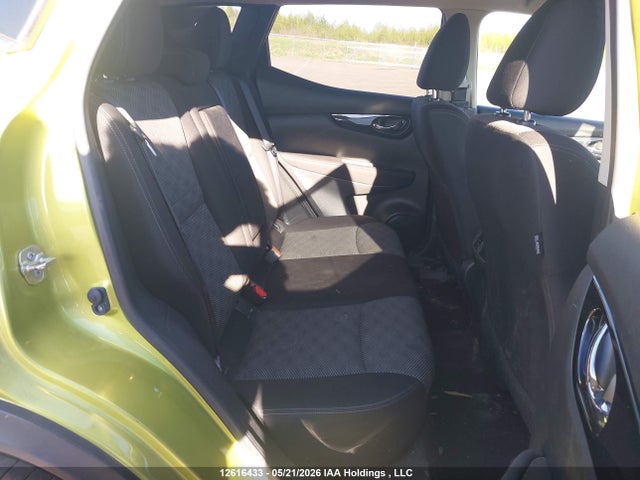 Продажа на аукционе авто 2019 Nissan Qashqai S/sl/sv, vin: JN1BJ1CR2KW329176, номер лота: 12616433