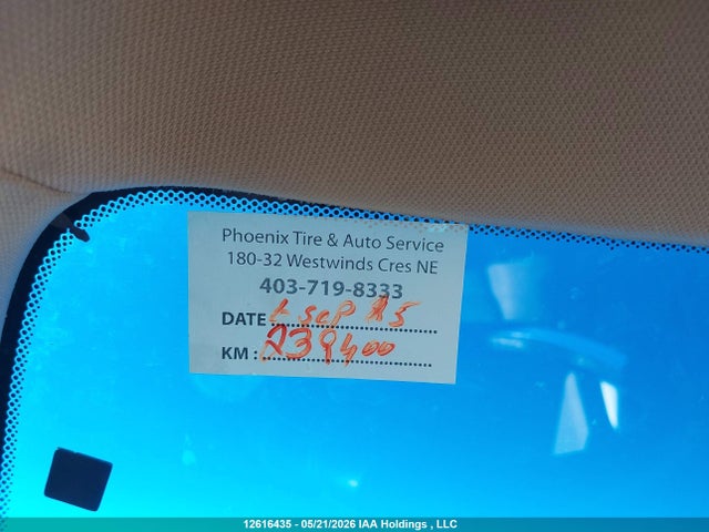 12616435 :رقم المزاد ، 2HNYD18956H001109 vin ، 2006 Acura Mdx مزاد بيع