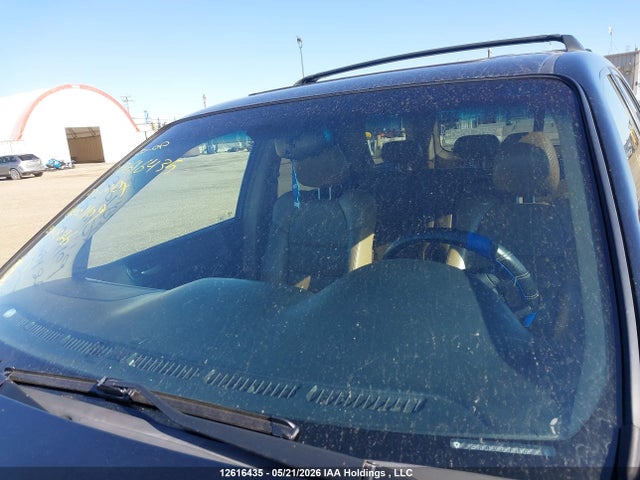 12616435 :رقم المزاد ، 2HNYD18956H001109 vin ، 2006 Acura Mdx مزاد بيع