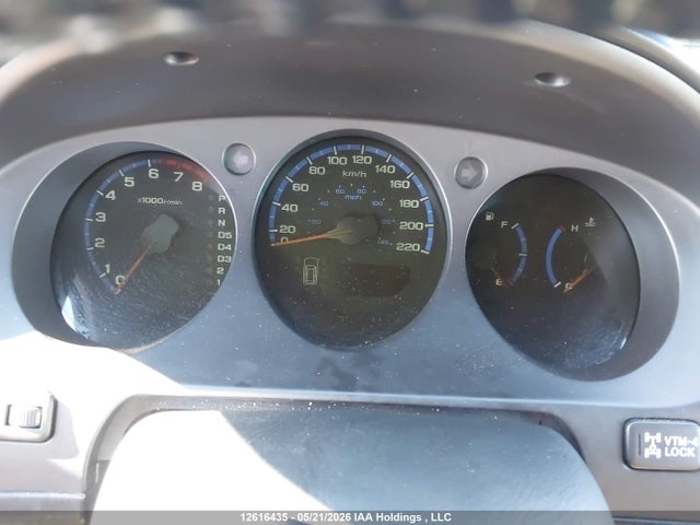 12616435 :رقم المزاد ، 2HNYD18956H001109 vin ، 2006 Acura Mdx مزاد بيع