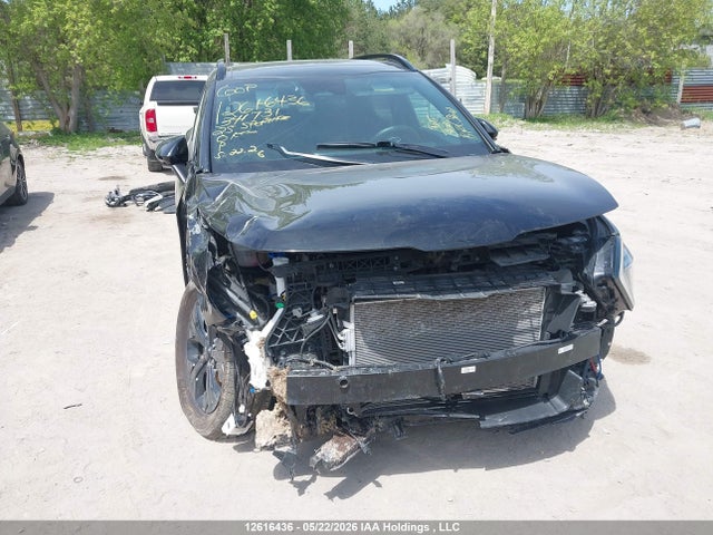 Aukcja sprzedaży 2025 Kia Sportage X-line Limited, vin: KNDPXCDF4S7341731, numer aukcji: 12616436