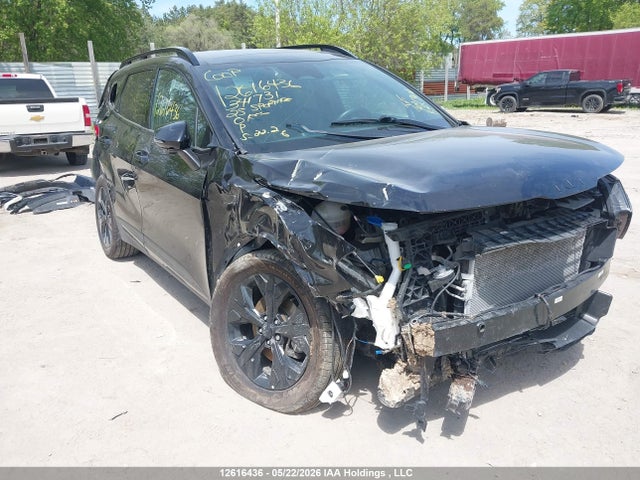 Aukcja sprzedaży 2025 Kia Sportage X-line Limited, vin: KNDPXCDF4S7341731, numer aukcji: 12616436