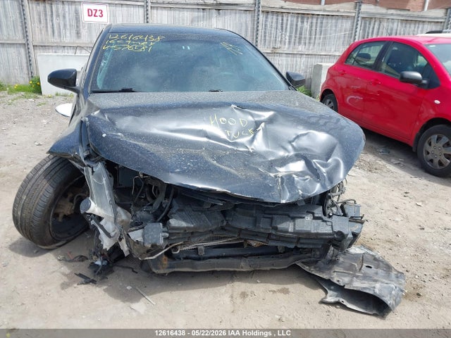 2016 Toyota Camry Xse V6 მანქანა იყიდება აუქციონზე, vin: 4T1BK1FK8GU576581, აუქციონის ნომერი: 12616438
