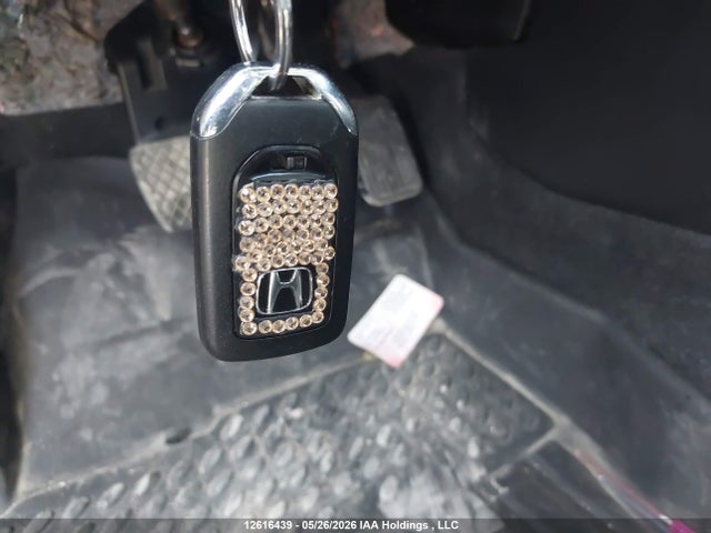 Aukcja sprzedaży 2018 Honda Civic Ex 4dr, vin: 2HGFC2F81JH001389, numer aukcji: 12616439