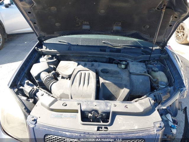 2008 Pontiac G5 Se მანქანა იყიდება აუქციონზე, vin: 1G2AL55FX87181363, აუქციონის ნომერი: 12616440