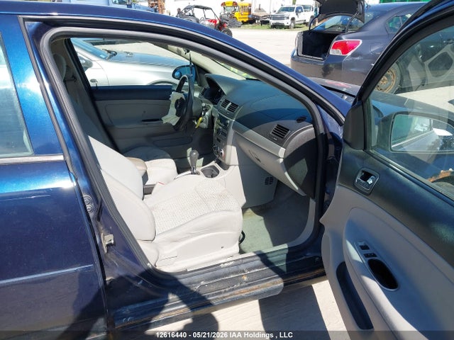 2008 Pontiac G5 Se მანქანა იყიდება აუქციონზე, vin: 1G2AL55FX87181363, აუქციონის ნომერი: 12616440