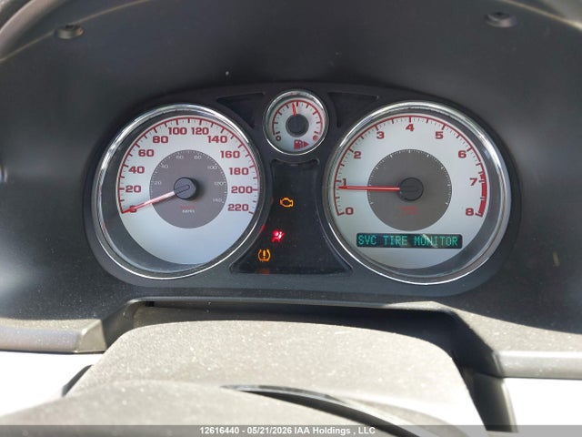 2008 Pontiac G5 Se მანქანა იყიდება აუქციონზე, vin: 1G2AL55FX87181363, აუქციონის ნომერი: 12616440