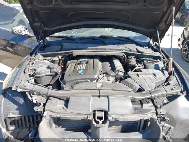 Продаж на аукціоні авто 2011 Bmw 328i Xdrive, vin: WBAKF3C54BE793113, номер лоту: 12616443