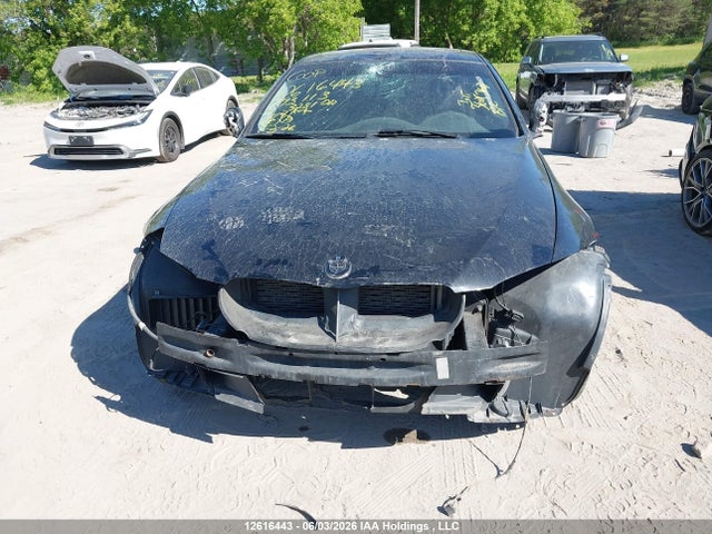 Продаж на аукціоні авто 2011 Bmw 328i Xdrive, vin: WBAKF3C54BE793113, номер лоту: 12616443