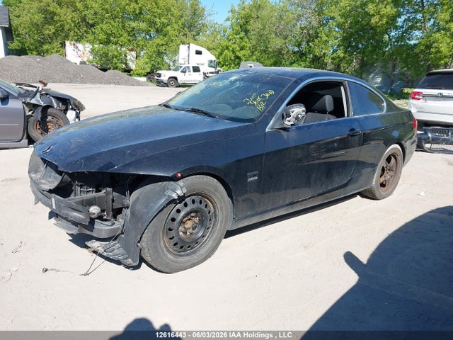 Продаж на аукціоні авто 2011 Bmw 328i Xdrive, vin: WBAKF3C54BE793113, номер лоту: 12616443