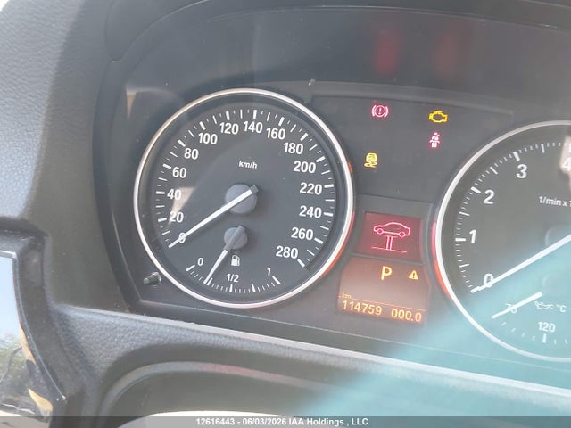 Продаж на аукціоні авто 2011 Bmw 328i Xdrive, vin: WBAKF3C54BE793113, номер лоту: 12616443
