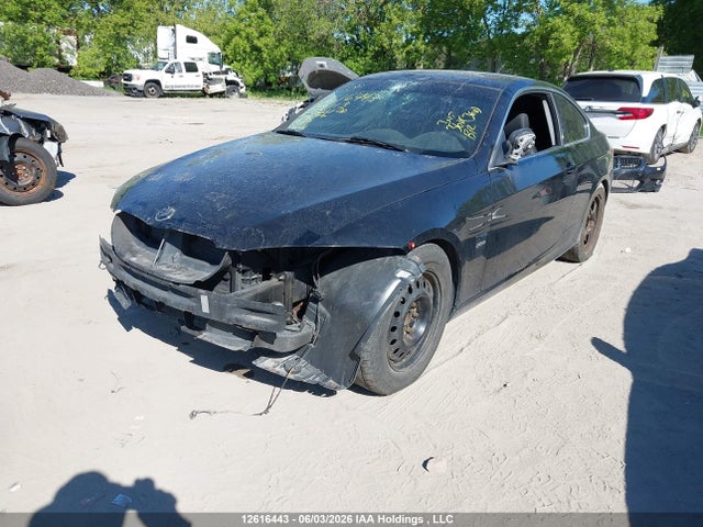 Продаж на аукціоні авто 2011 Bmw 328i Xdrive, vin: WBAKF3C54BE793113, номер лоту: 12616443