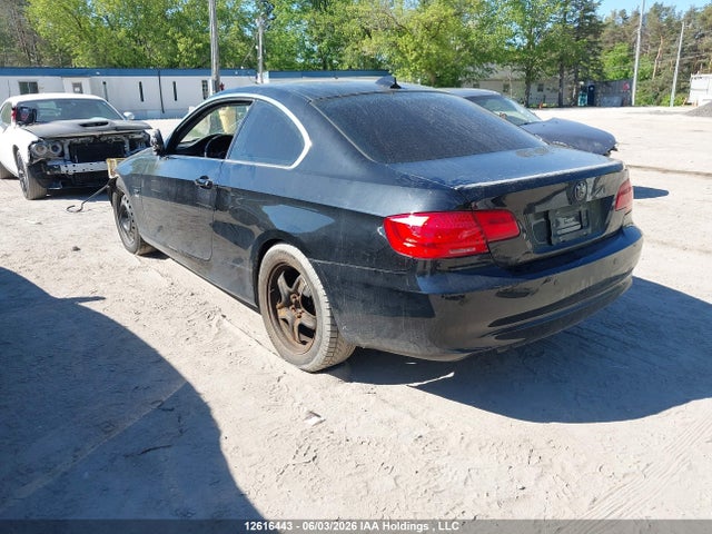 Продаж на аукціоні авто 2011 Bmw 328i Xdrive, vin: WBAKF3C54BE793113, номер лоту: 12616443