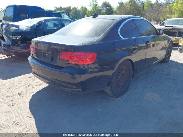Продаж на аукціоні авто 2011 Bmw 328i Xdrive, vin: WBAKF3C54BE793113, номер лоту: 12616443
