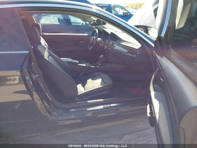 Продаж на аукціоні авто 2011 Bmw 328i Xdrive, vin: WBAKF3C54BE793113, номер лоту: 12616443