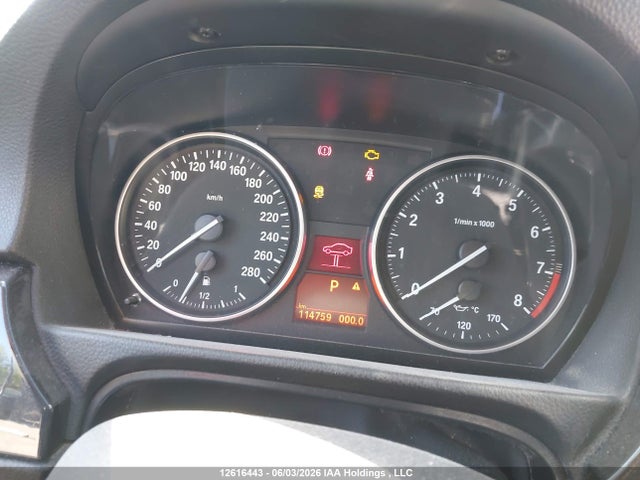 Продаж на аукціоні авто 2011 Bmw 328i Xdrive, vin: WBAKF3C54BE793113, номер лоту: 12616443
