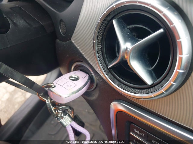 Продажа на аукционе авто 2015 Mercedes-benz Cla 250 4matic, vin: WDDSJ4GB2FN172973, номер лота: 12616446
