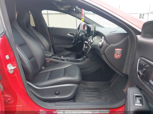 Продажа на аукционе авто 2015 Mercedes-benz Cla 250 4matic, vin: WDDSJ4GB2FN172973, номер лота: 12616446