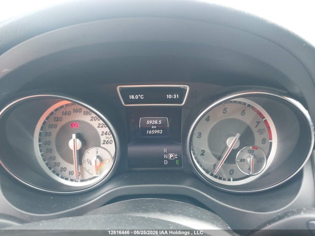 Продажа на аукционе авто 2015 Mercedes-benz Cla 250 4matic, vin: WDDSJ4GB2FN172973, номер лота: 12616446