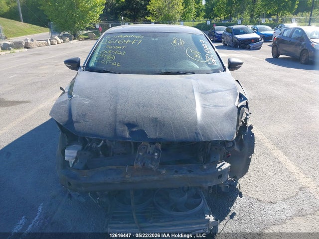 1VWBS7A33GC018423 Volkswagen Passat 1.8 Tsi Comfortline