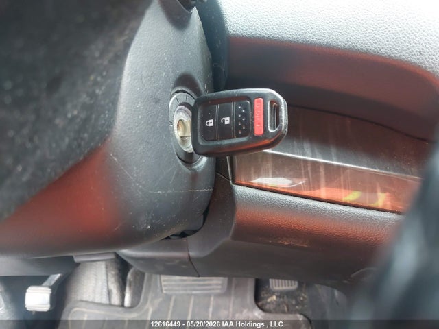Aukcja sprzedaży 2014 Honda Cr-v Touring, vin: 2HKRM4H99EH103496, numer aukcji: 12616449
