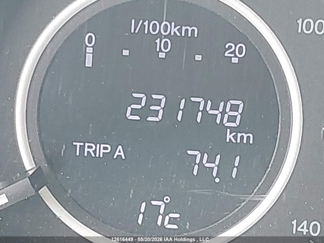 Aukcja sprzedaży 2014 Honda Cr-v Touring, vin: 2HKRM4H99EH103496, numer aukcji: 12616449