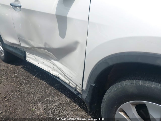 Aukcja sprzedaży 2014 Honda Cr-v Touring, vin: 2HKRM4H99EH103496, numer aukcji: 12616449