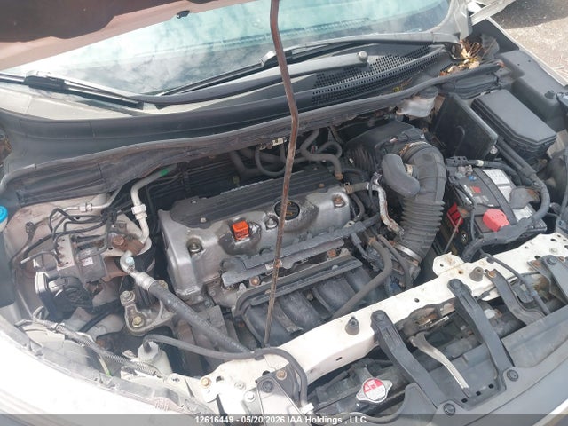 Aukcja sprzedaży 2014 Honda Cr-v Touring, vin: 2HKRM4H99EH103496, numer aukcji: 12616449