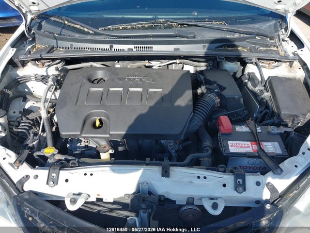 Продаж на аукціоні авто 2015 Toyota Corolla S, vin: 2T1BURHE8FC260209, номер лоту: 12616450
