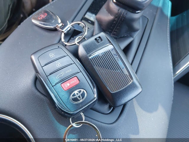 Aukcja sprzedaży 2024 Toyota Venza Xle, vin: JTEAAAAH6RJ181099, numer aukcji: 12616451