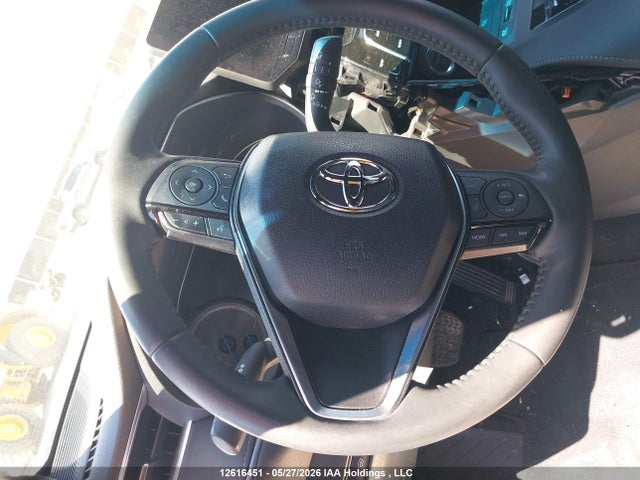 Aukcja sprzedaży 2024 Toyota Venza Xle, vin: JTEAAAAH6RJ181099, numer aukcji: 12616451