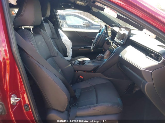 Aukcja sprzedaży 2024 Toyota Venza Xle, vin: JTEAAAAH6RJ181099, numer aukcji: 12616451