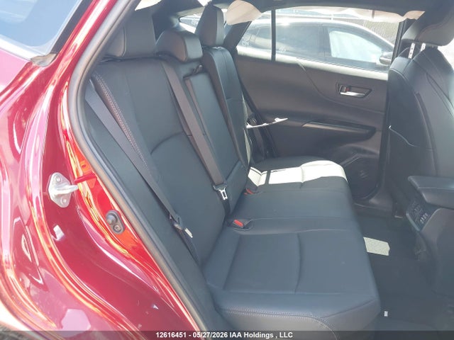 Aukcja sprzedaży 2024 Toyota Venza Xle, vin: JTEAAAAH6RJ181099, numer aukcji: 12616451