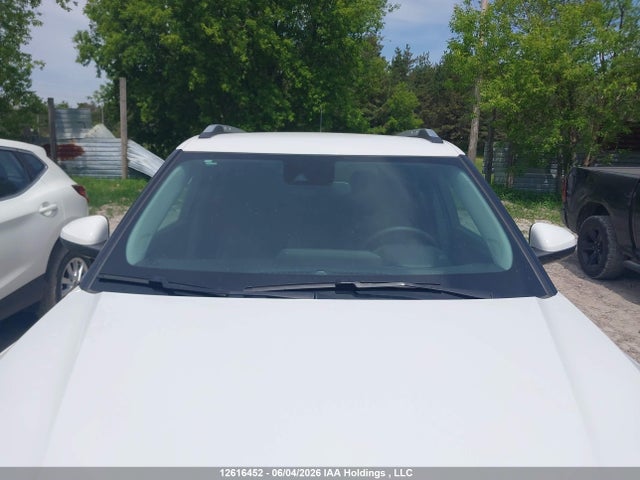 2026 Chevrolet Trailblazer Lt Awd მანქანა იყიდება აუქციონზე, vin: KL79MRSL7TB022624, აუქციონის ნომერი: 12616452